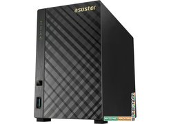 Сетевой накопитель ASUSTOR AS3102T v2