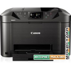 МФУ Canon MAXIFY MB5140