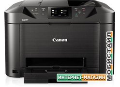 МФУ Canon MAXIFY MB5140