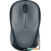 Мышь Logitech M235 Wireless Mouse (серый) 