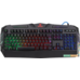 Клавиатура Defender Werewolf GK-120DL