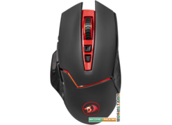 Игровая мышь Redragon Mirage