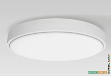 Люстра-тарелка Yeelight Crystal Ceiling Light 400 мм YLXD07YL