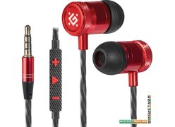 Наушники Defender Pollaxe