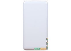 Портативное зарядное устройство Bluetimes LP-1036A (белый)