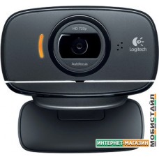 Web камера Logitech B525 HD Webcam