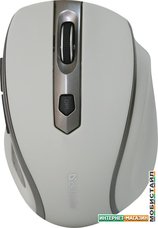 Мышь Defender Safari MM-675 Nano (бежевый)