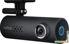 Автомобильный видеорегистратор Xiaomi 70mai Dash Cam 1S модель Midrive D06 глобальная версия