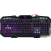 Клавиатура Defender Doom Keeper GK-100DL