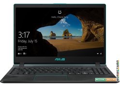 Ноутбук ASUS X560UD-BQ375