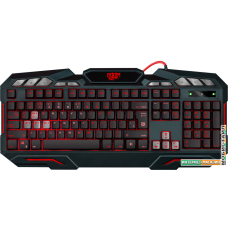 Клавиатура Defender Doom Keeper GK-100DL
