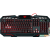 Клавиатура Defender Doom Keeper GK-100DL