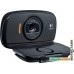Web камера Logitech B525 HD Webcam