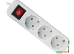 Удлинитель Defender S330 [99234]