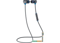 Наушники Defender OutFit B710 (черный/синий)