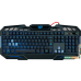 Клавиатура Defender Doom Keeper GK-100DL