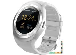 Умные часы Miru Y1 (белый)