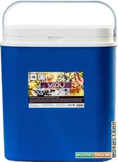 Термобокс Miru 18л