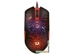 Игровая мышь Redragon Lavawolf