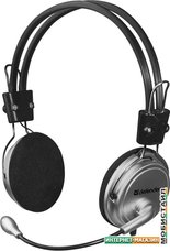 Наушники Defender Aura 120