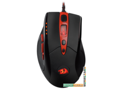 Игровая мышь Redragon Titanoboa