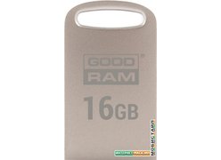 USB Flash GOODRAM UPO3 16GB [UPO3-0160S0R11]