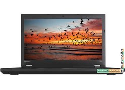 Ноутбук Lenovo ThinkPad L570 [20J8001HRT]