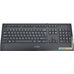 Клавиатура Logitech Corded Keyboard K280e (920-005215)