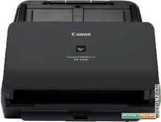 Сканер Canon imageFORMULA DR-M260