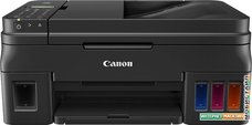 МФУ Canon PIXMA G4400