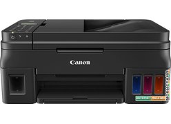 МФУ Canon PIXMA G4400