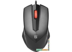 Мышь Defender Expansion MB-753