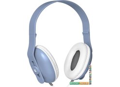Наушники Defender Fancy 440 (голубой)
