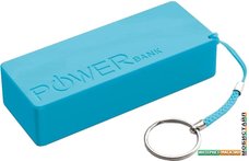 Портативное зарядное устройство Esperanza Quark XL (голубой)