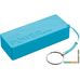 Портативное зарядное устройство Esperanza Quark XL (голубой)