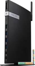 Компактный компьютер ASUS E420-B091M