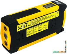 Портативное пусковое устройство Miru CJS-1037