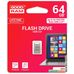 USB Flash GOODRAM UPO3 64GB 