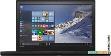 Ноутбук Lenovo ThinkPad T560 