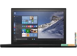 Ноутбук Lenovo ThinkPad T560 [20FH004GRT]