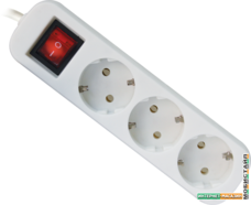 Удлинитель Defender S350 