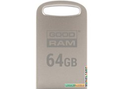 USB Flash GOODRAM UPO3 64GB [UPO3-0640S0R11]