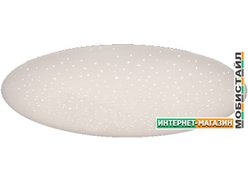 Люстра-тарелка Yeelight LED Ceiling Light 480 (звездный)