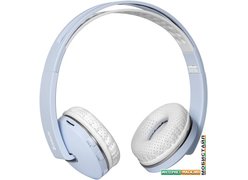 Наушники Defender FreeMotion B510 (голубой)