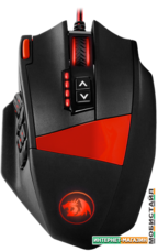 Игровая мышь Redragon Foxbat