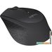 Мышь Logitech Wireless Mouse M280 Black 
