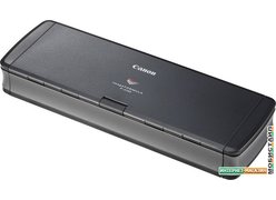 Сканер Canon imageFORMULA P-215II