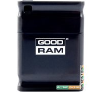 USB Flash GOODRAM UPI2 32GB (черный) [UPI2-0320K0R11]