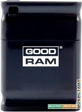 USB Flash GOODRAM UPI2 32GB (черный) 
