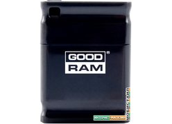 USB Flash GOODRAM UPI2 32GB (черный) [UPI2-0320K0R11]